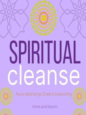 cover image of Spiritual Cleanse